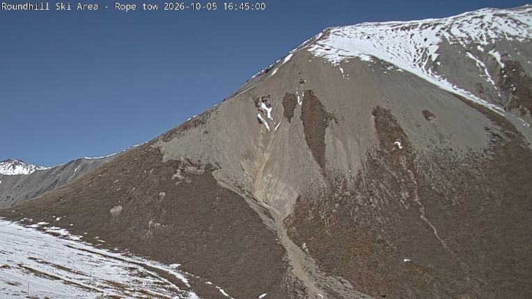 Webcam Roundhill: SkiCam4