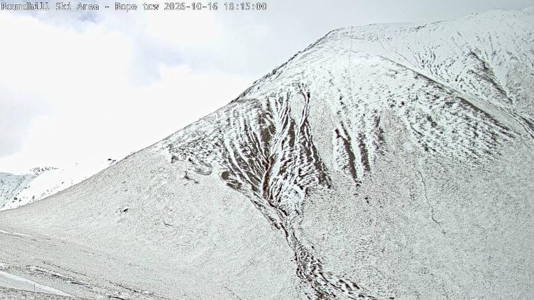 Webcam Roundhill: SkiCam4