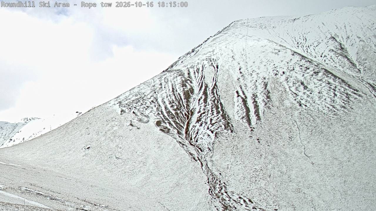 Webcam Roundhill: SkiCam4