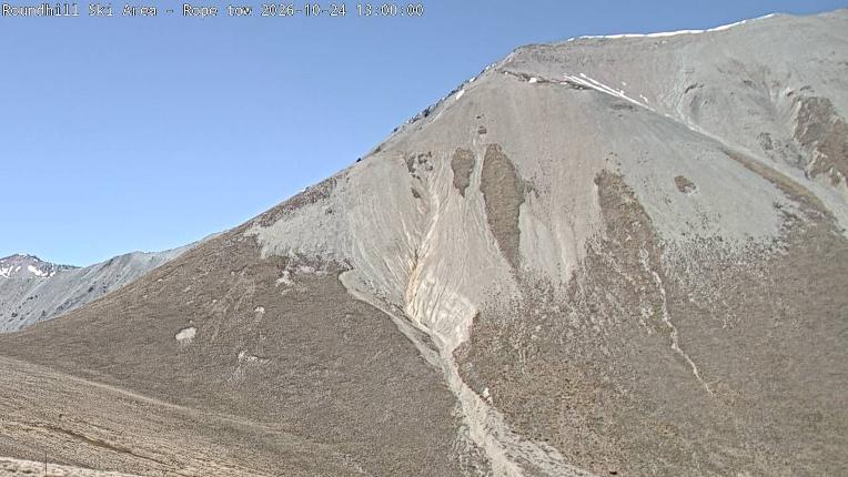 Webcam Roundhill: SkiCam4