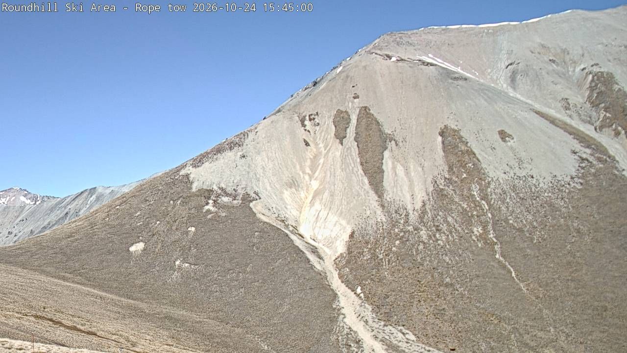 Webcam Roundhill: SkiCam4