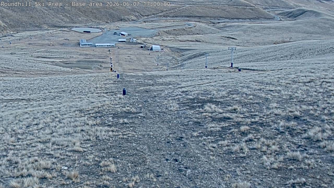 Webcam Roundhill: SkiCam5