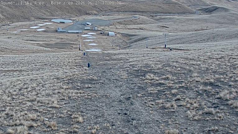 Webcam Roundhill: SkiCam5