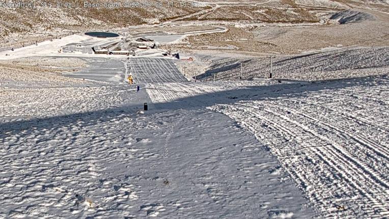Webcam Roundhill: SkiCam5