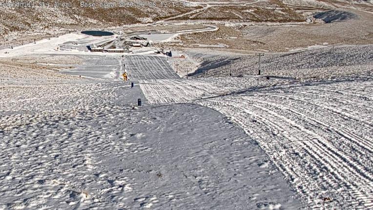 Webcam Roundhill: SkiCam5