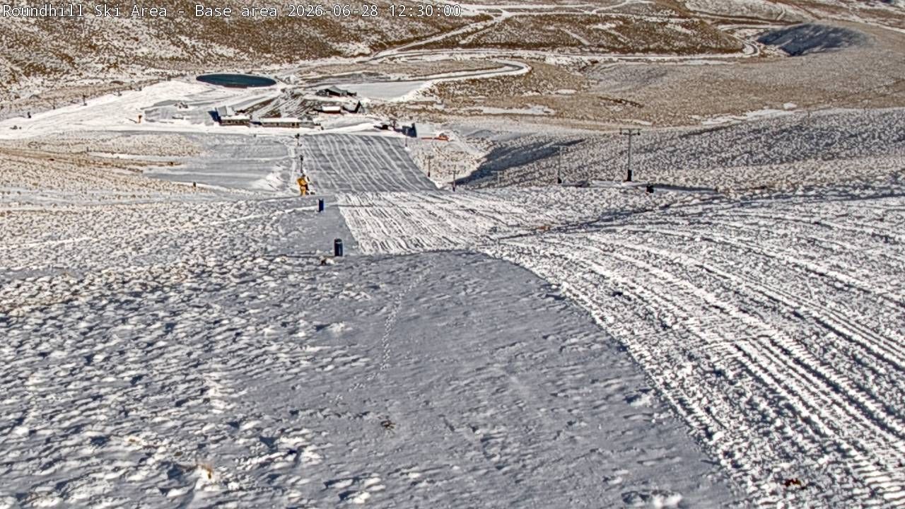 Webcam Roundhill: SkiCam5