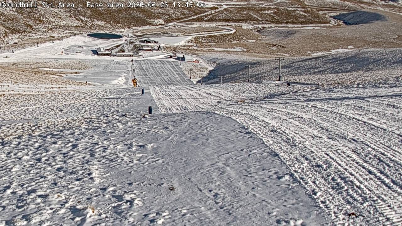 Webcam Roundhill: SkiCam5