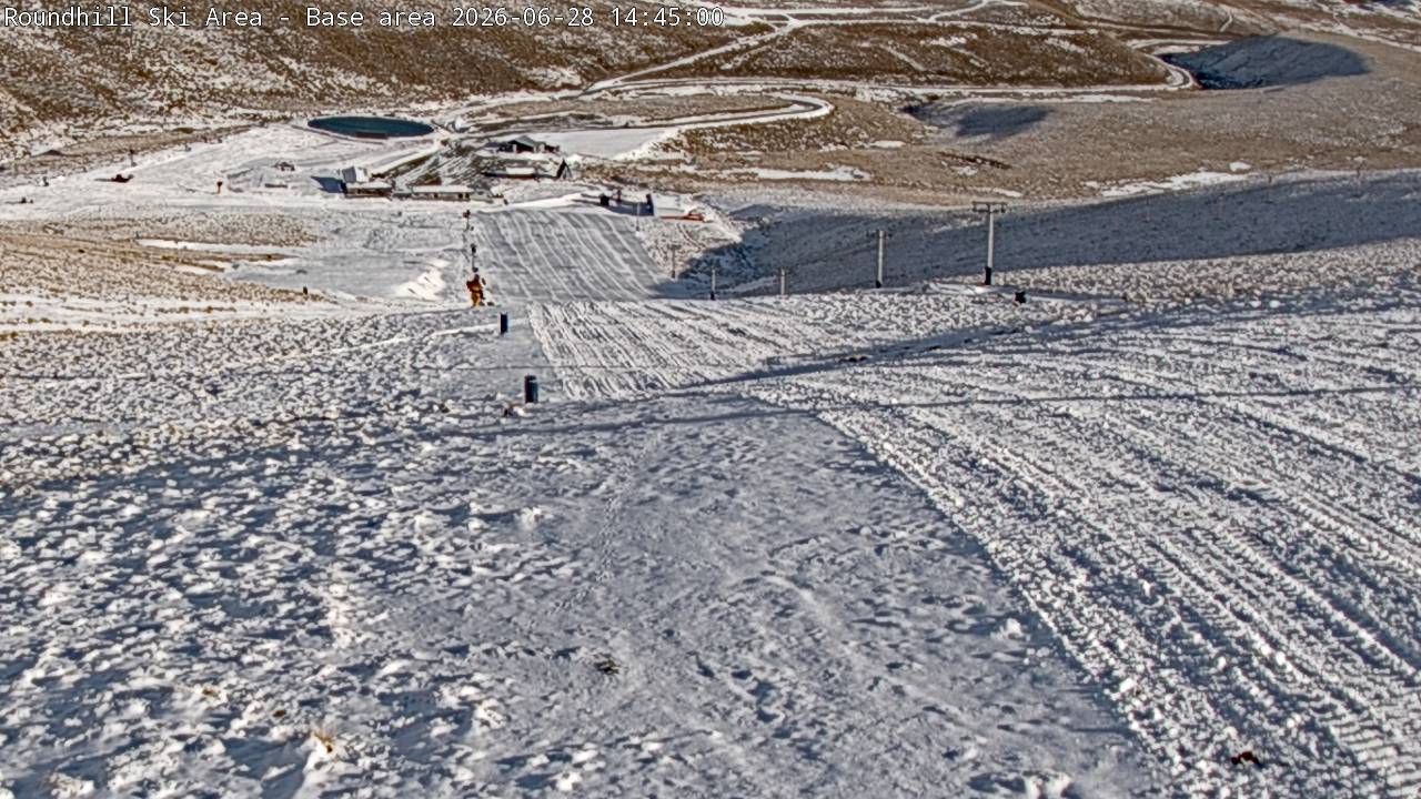 Webcam Roundhill: SkiCam5