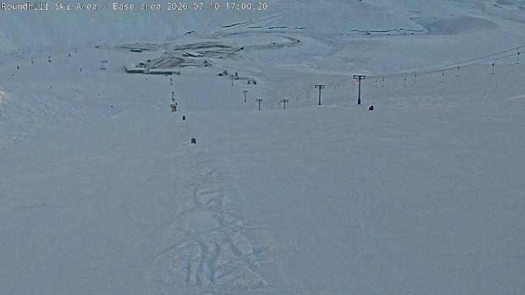 Webcam Roundhill: SkiCam5