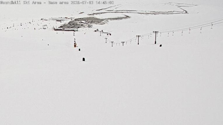 Webcam Roundhill: SkiCam5