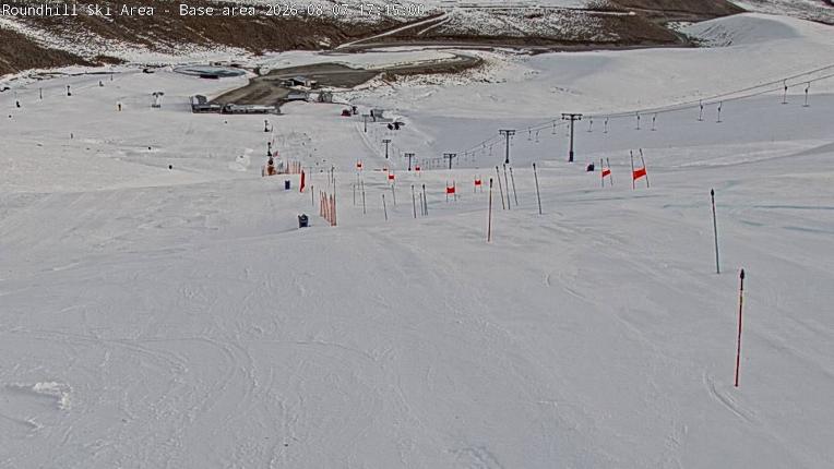 Webcam Roundhill: SkiCam5