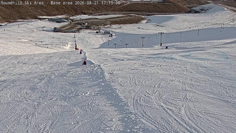 Webcam Roundhill: SkiCam5