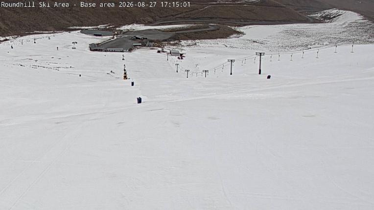 Webcam Roundhill: SkiCam5