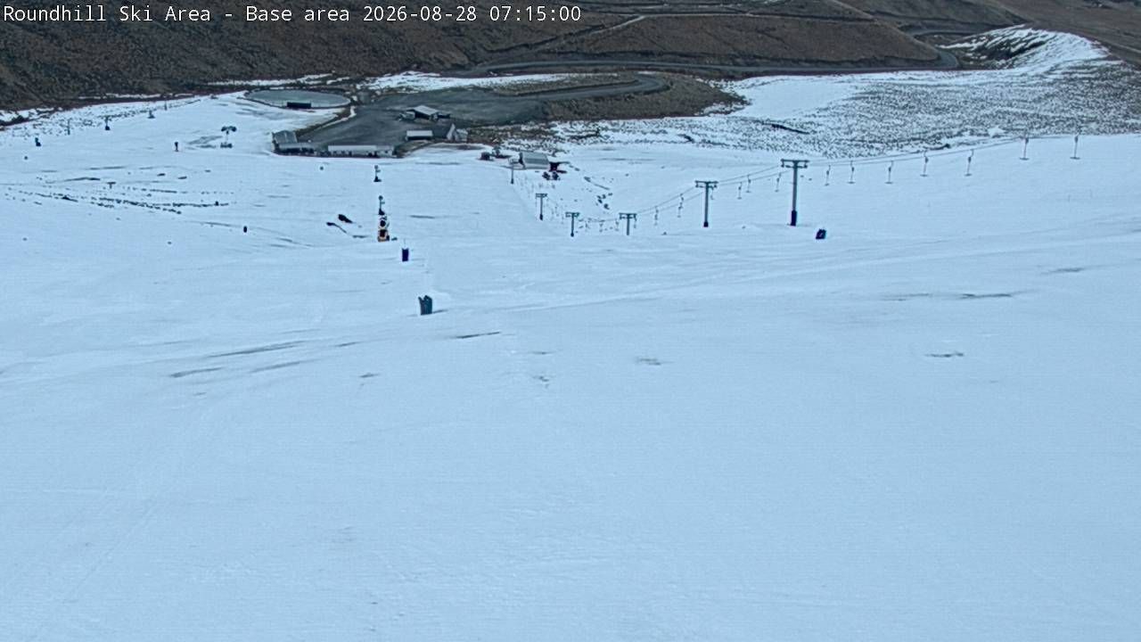 Webcam Roundhill: SkiCam5
