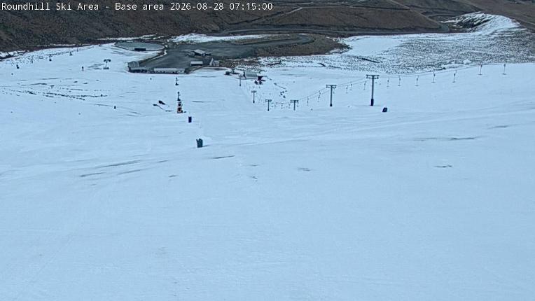 Webcam Roundhill: SkiCam5