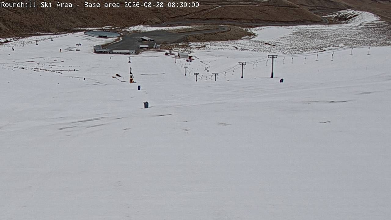 Webcam Roundhill: SkiCam5
