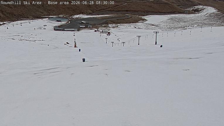 Webcam Roundhill: SkiCam5