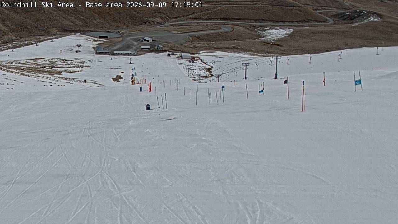Webcam Roundhill: SkiCam5