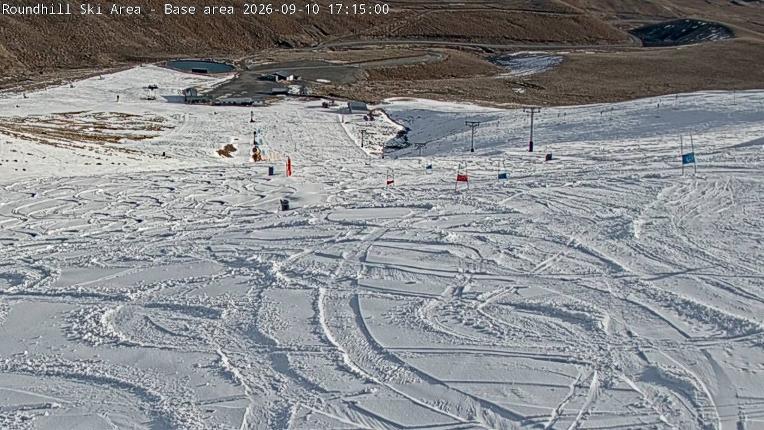 Webcam Roundhill: SkiCam5