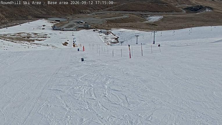 Webcam Roundhill: SkiCam5