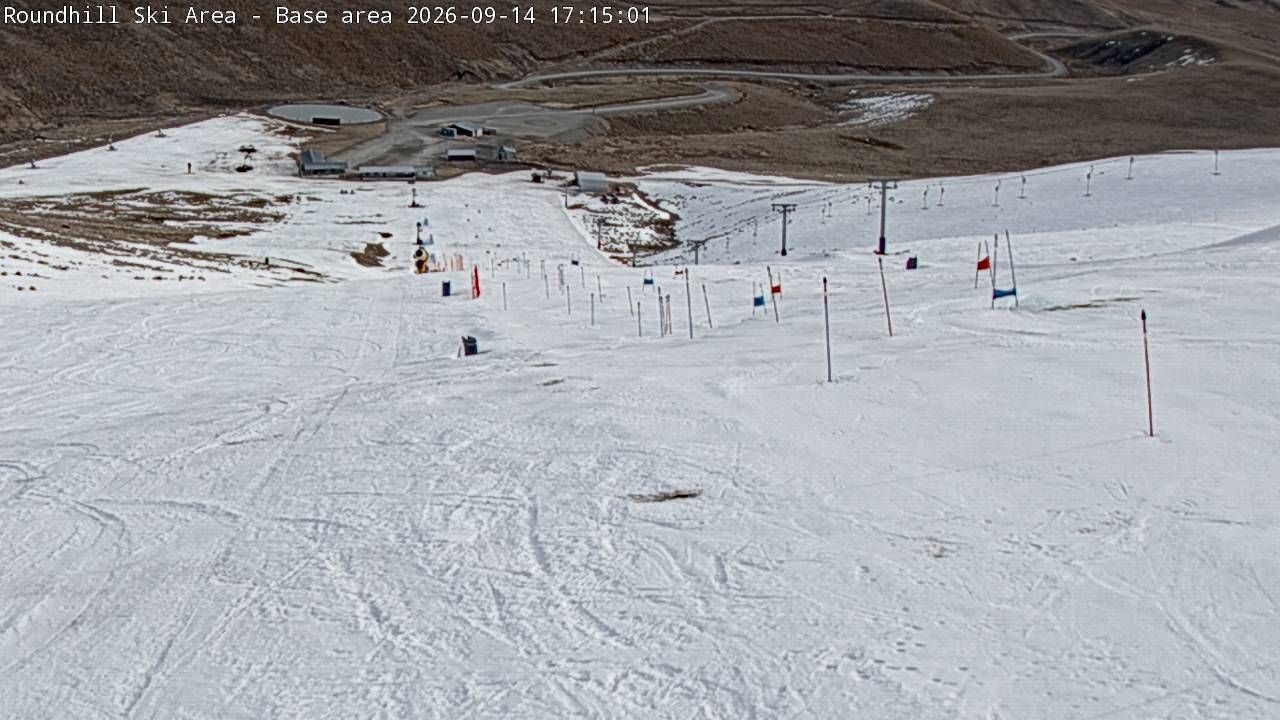Webcam Roundhill: SkiCam5