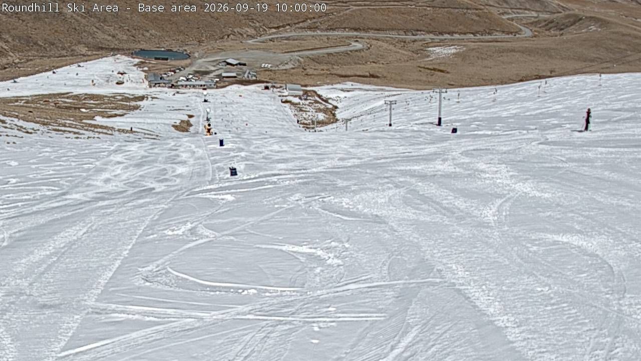 Webcam Roundhill: SkiCam5