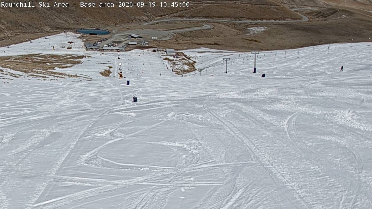 Webcam Roundhill: SkiCam5