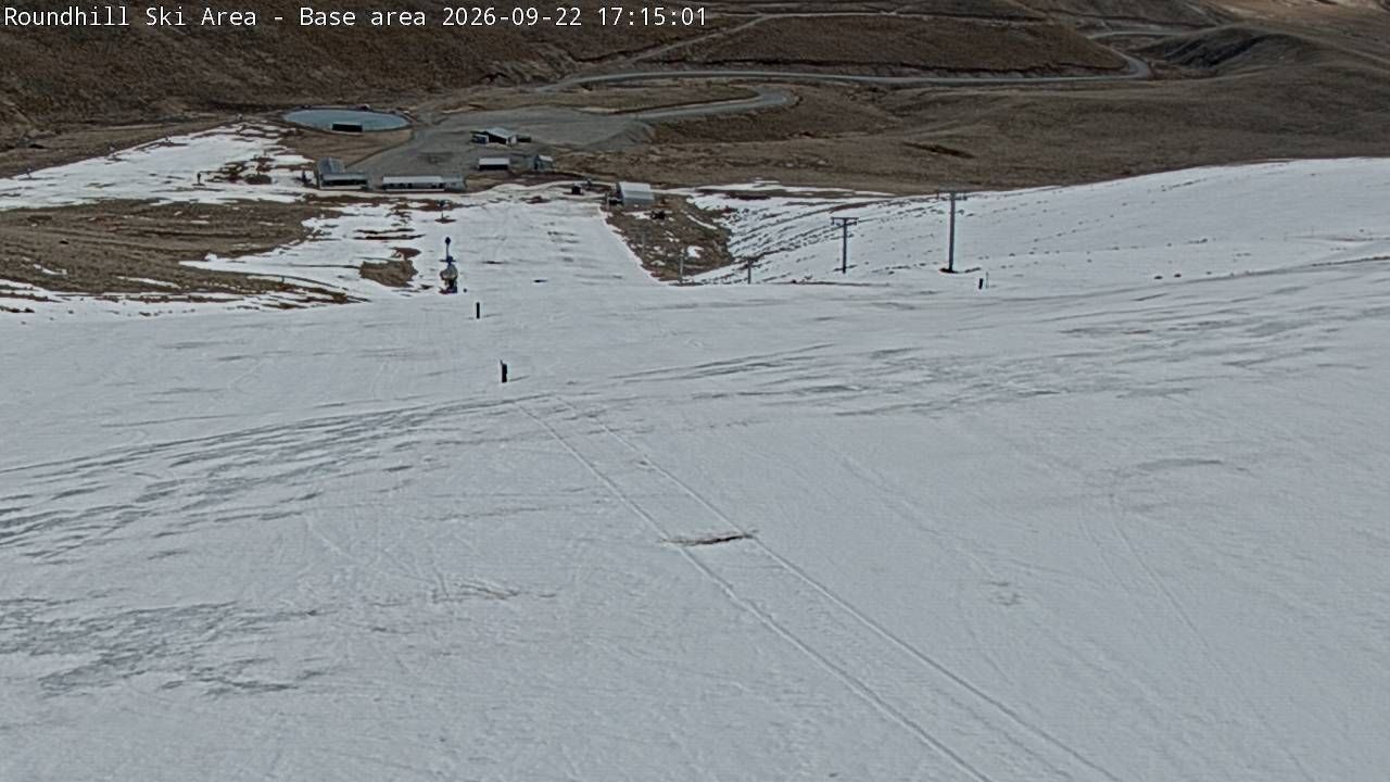 Webcam Roundhill: SkiCam5