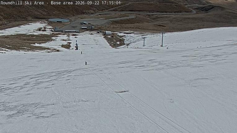 Webcam Roundhill: SkiCam5