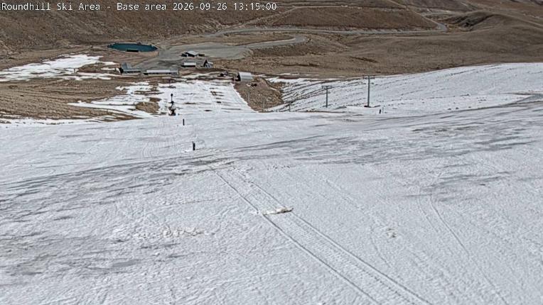 Webcam Roundhill: SkiCam5