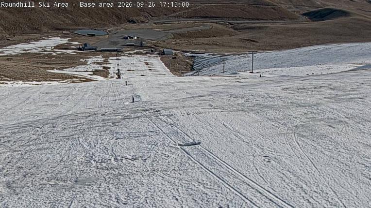 Webcam Roundhill: SkiCam5