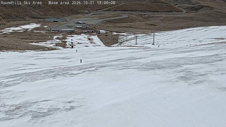 Webcam Roundhill: SkiCam5