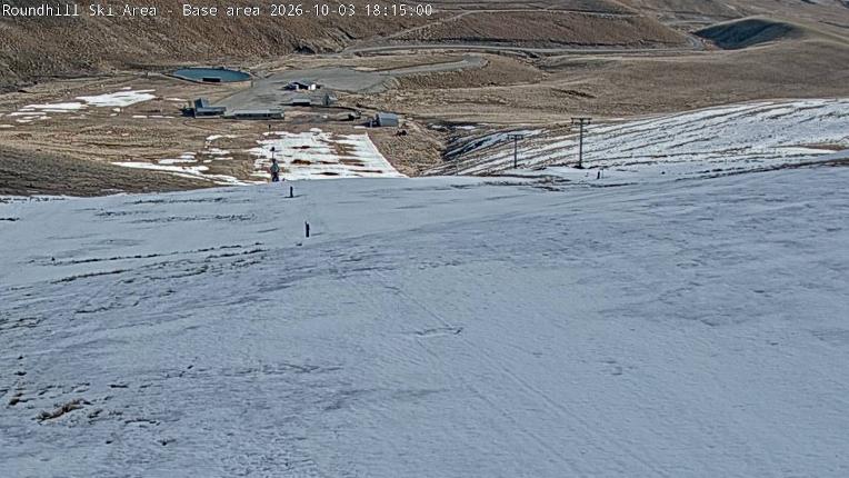 Webcam Roundhill: SkiCam5