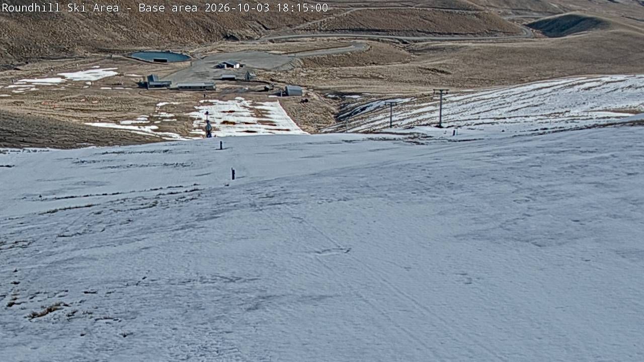 Webcam Roundhill: SkiCam5