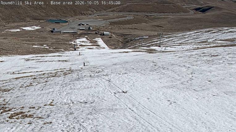 Webcam Roundhill: SkiCam5