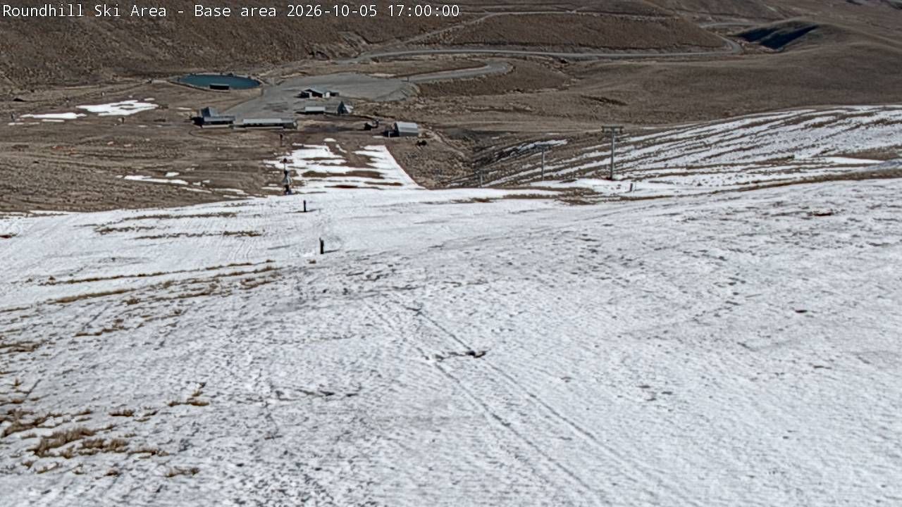 Webcam Roundhill: SkiCam5