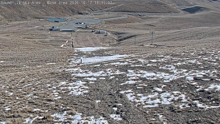 Webcam Roundhill: SkiCam5