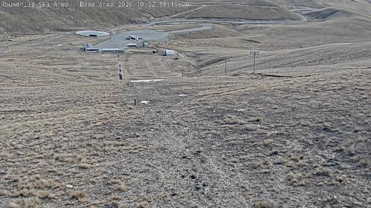 Webcam Roundhill: SkiCam5