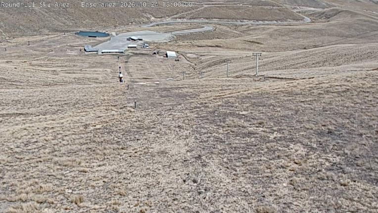 Webcam Roundhill: SkiCam5