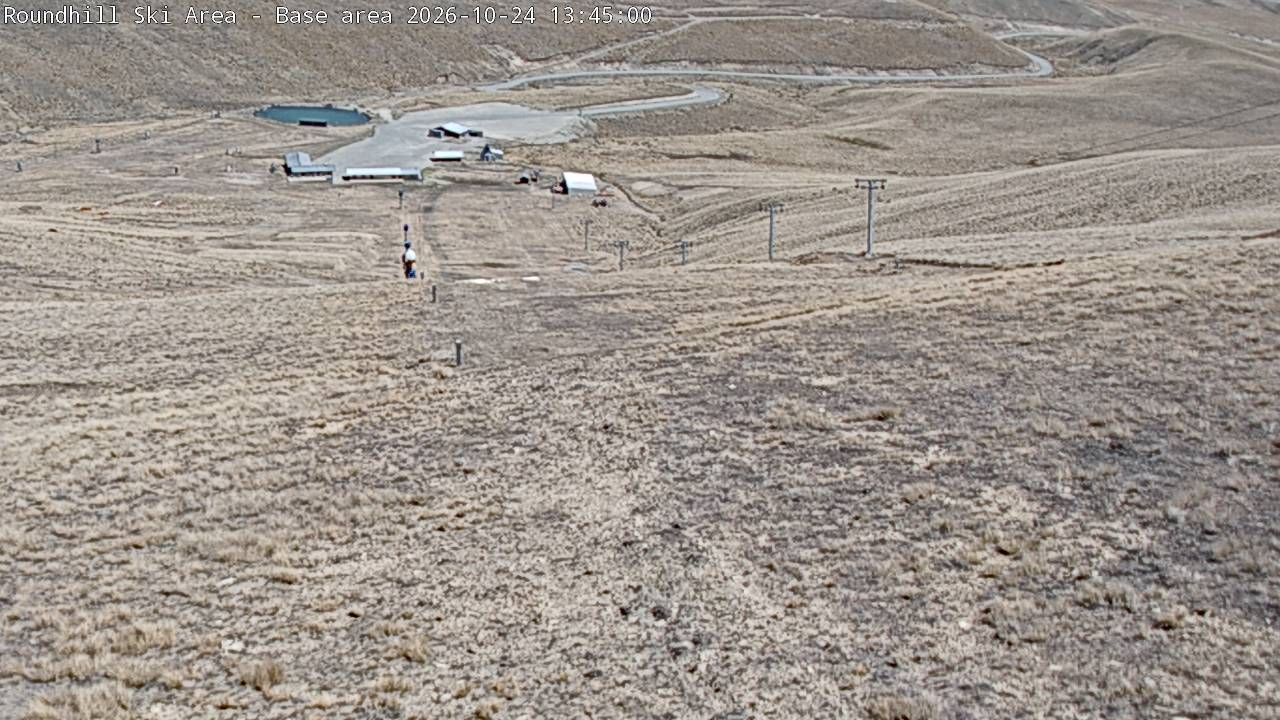 Webcam Roundhill: SkiCam5