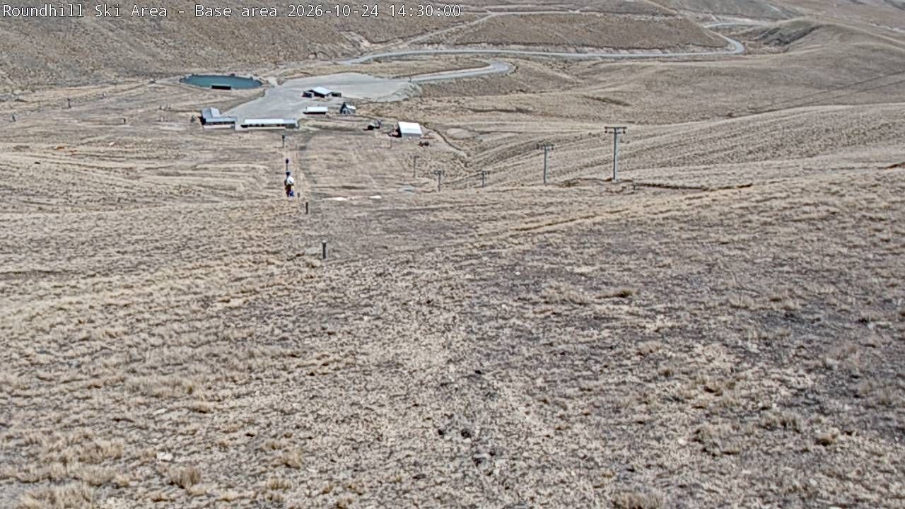 Webcam Roundhill: SkiCam5
