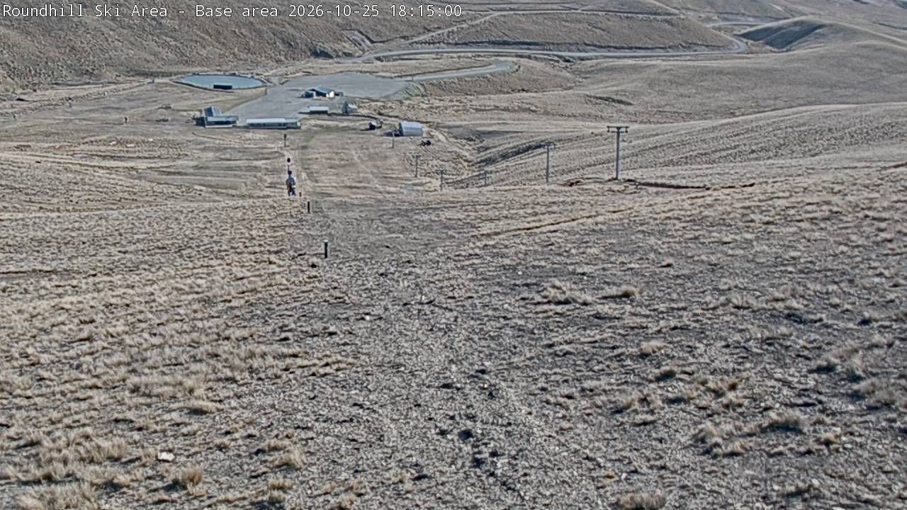 Webcam Roundhill: SkiCam5