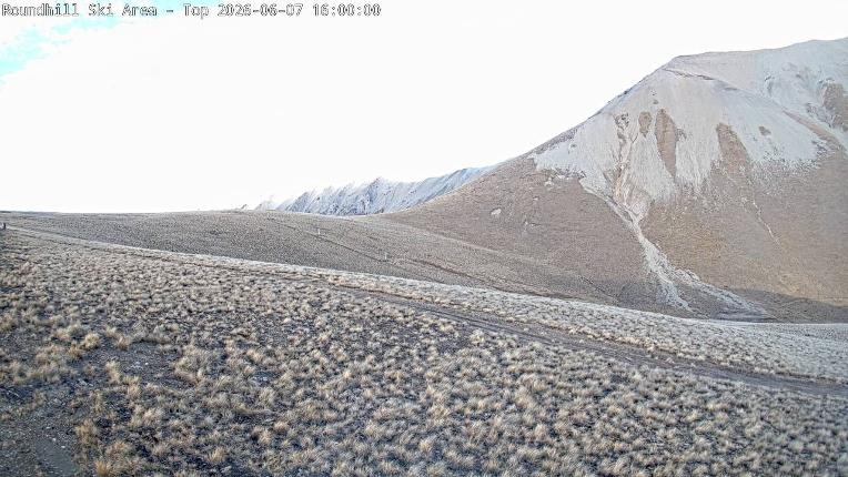 Webcam Roundhill: SkiCam6