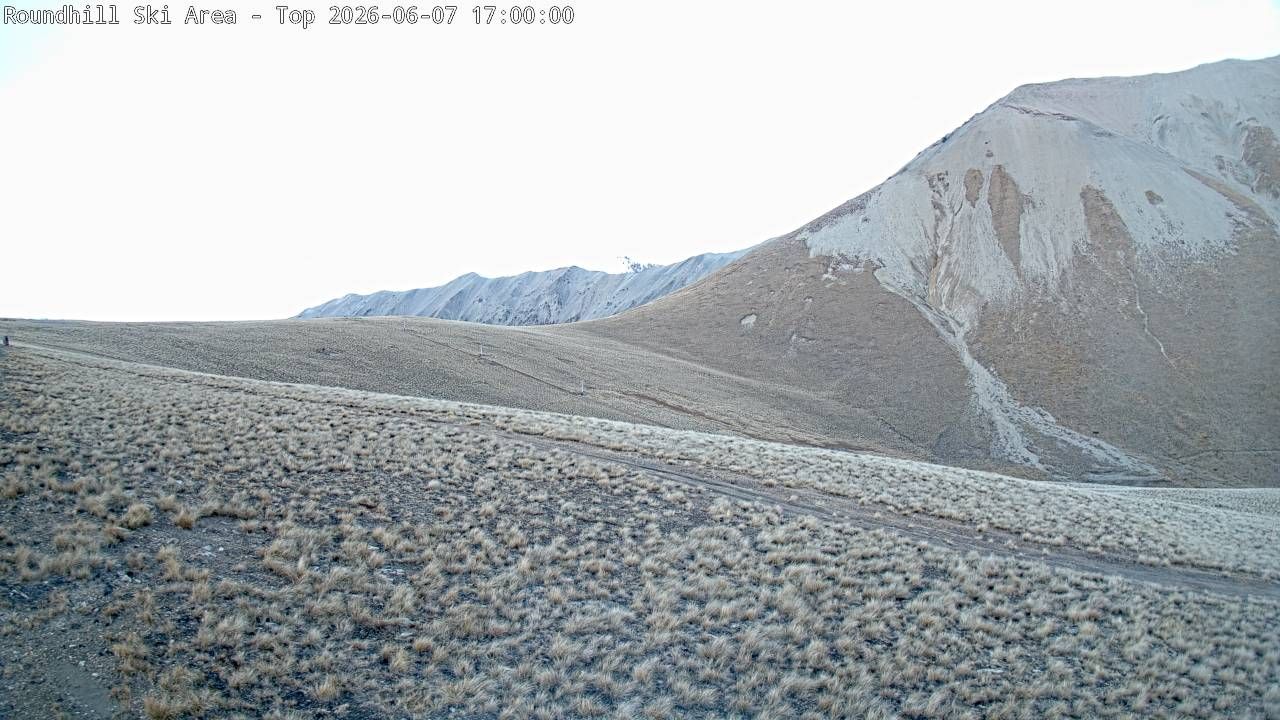 Webcam Roundhill: SkiCam6