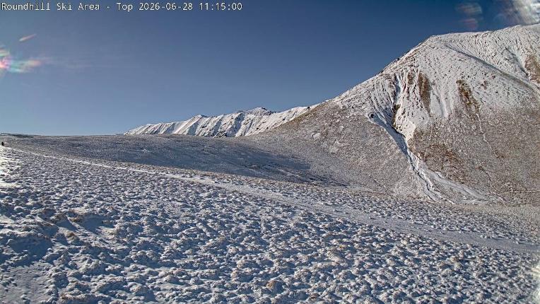 Webcam Roundhill: SkiCam6