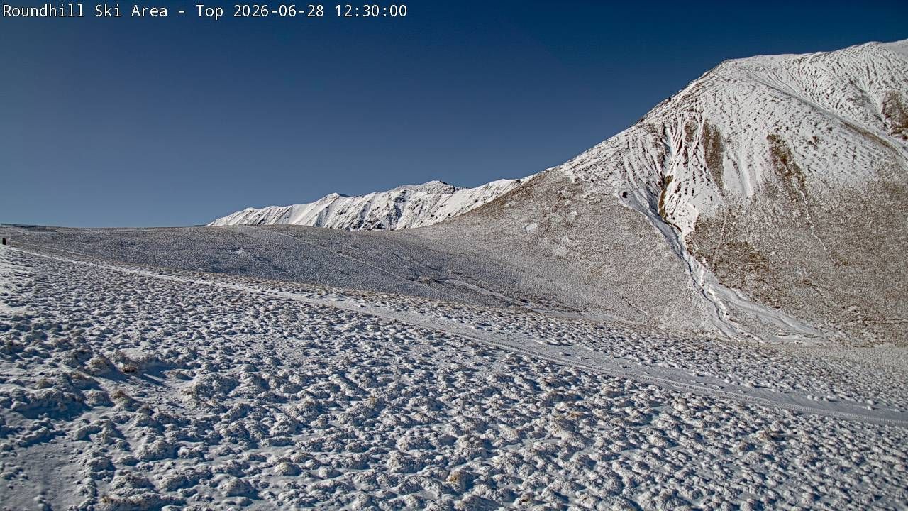 Webcam Roundhill: SkiCam6
