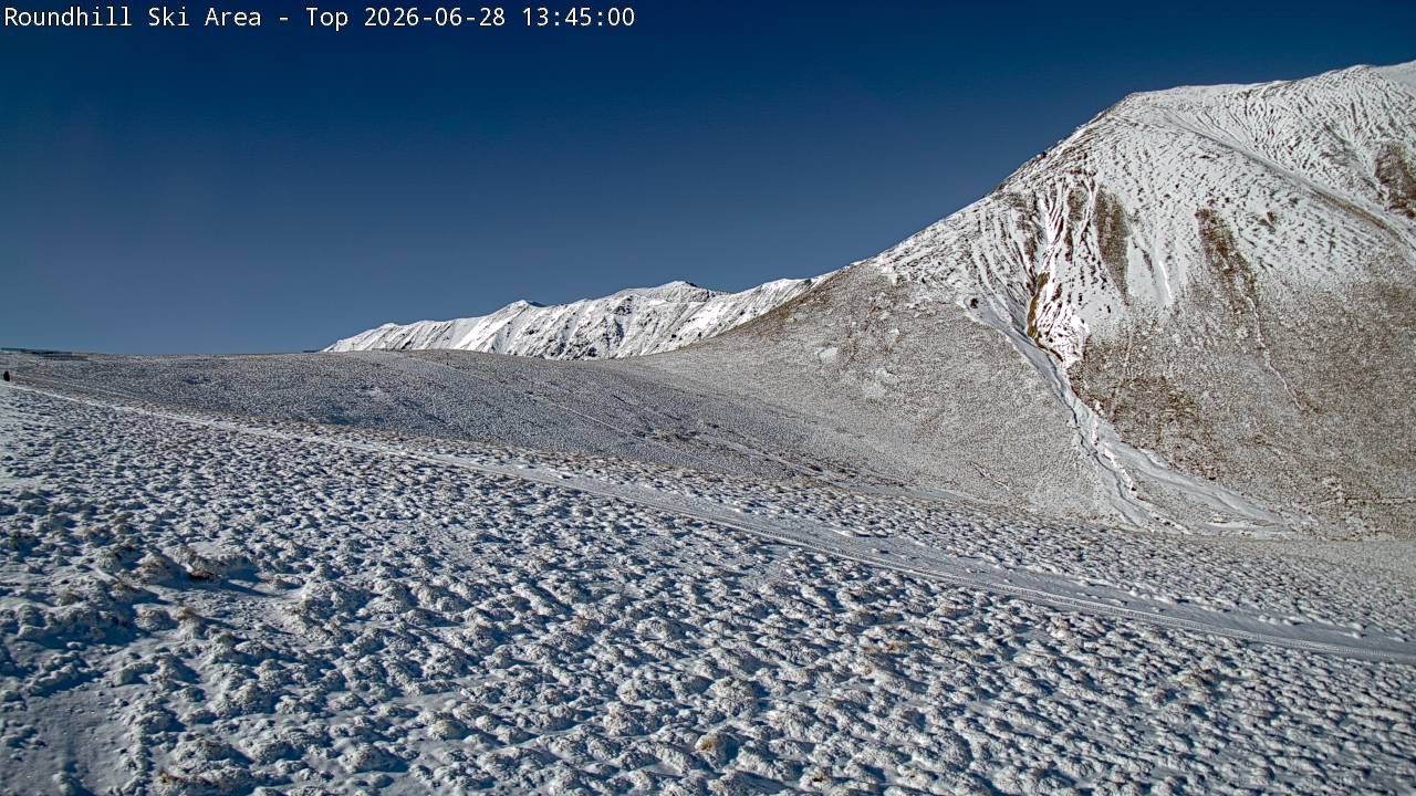 Webcam Roundhill: SkiCam6