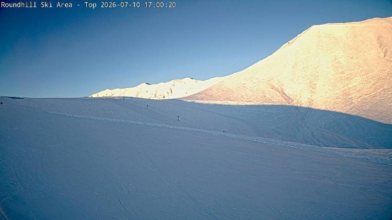 Webcam Roundhill: SkiCam6
