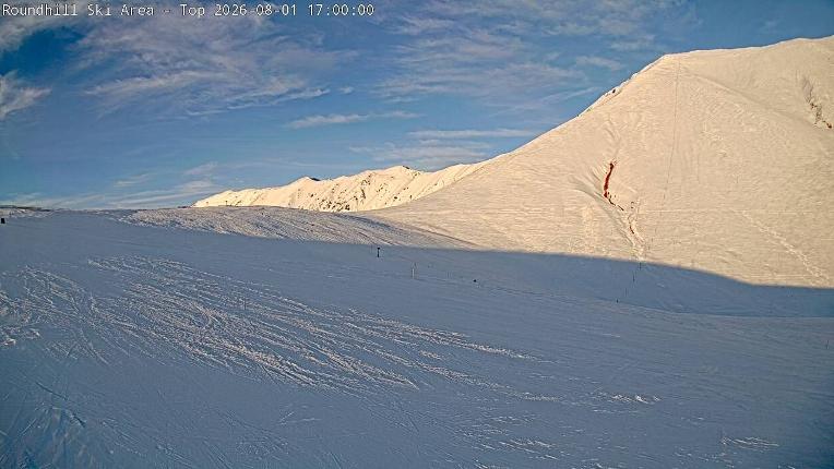Webcam Roundhill: SkiCam6