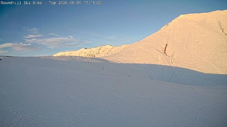 Webcam Roundhill: SkiCam6